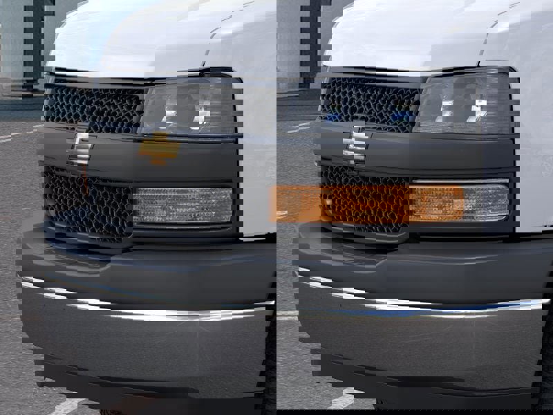 New 2026 Chevrolet Express 3500 image 37