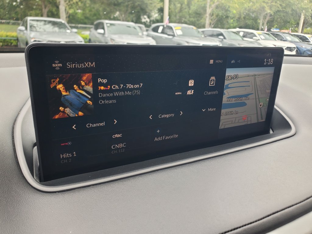 Used 2024 Acura MDX w/ Technology Package FWD image 30