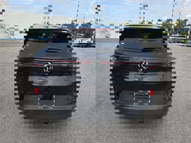 New 2025 Volkswagen ID.4 Pro S image 4