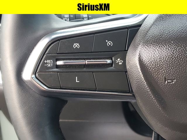 Used 2025 Chevrolet Equinox ACTIV w/ Safety and Technology Package image 11