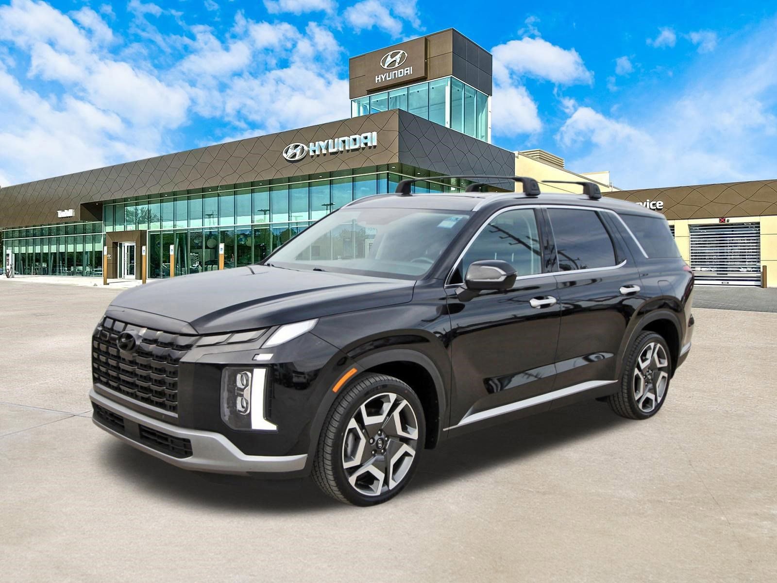 Used 2023 Hyundai Palisade SEL w/ Premium Package image 10