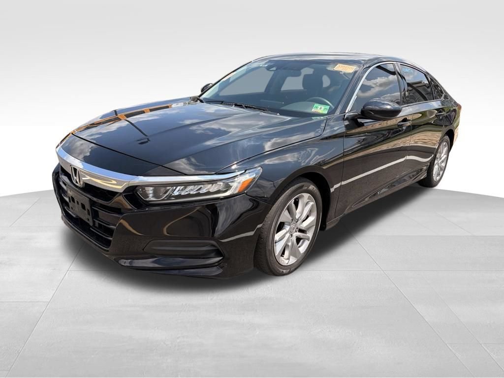 Used 2018 Honda Accord LX image 3