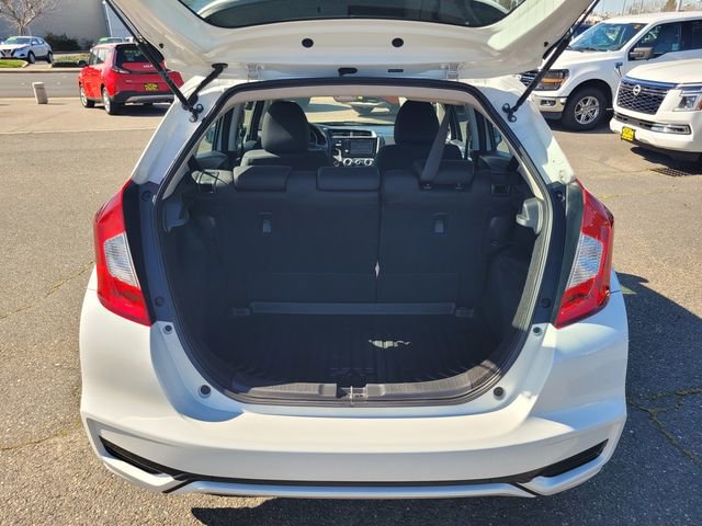 Used 2020 Honda Fit EX image 11