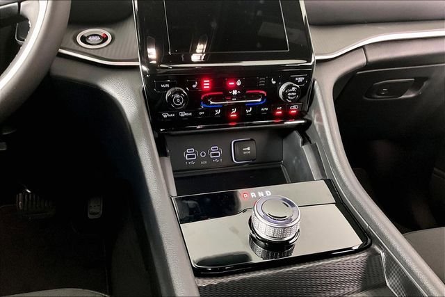 New 2026 Jeep Grand Cherokee L 4WD image 7
