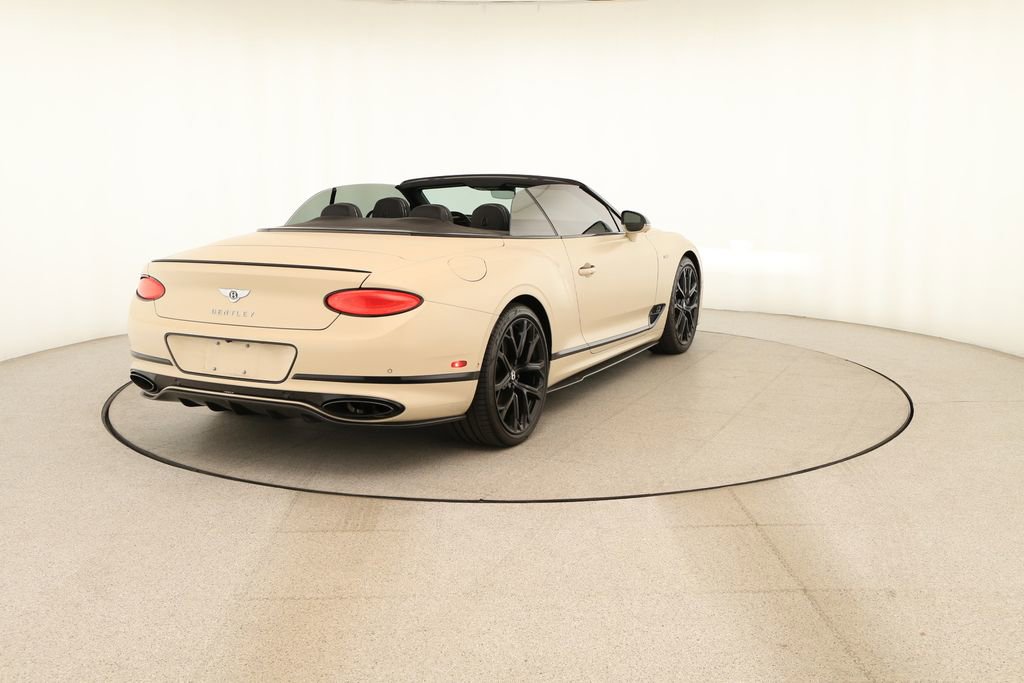 Used 2024 Bentley Continental GT Speed AWD/4WD image 7