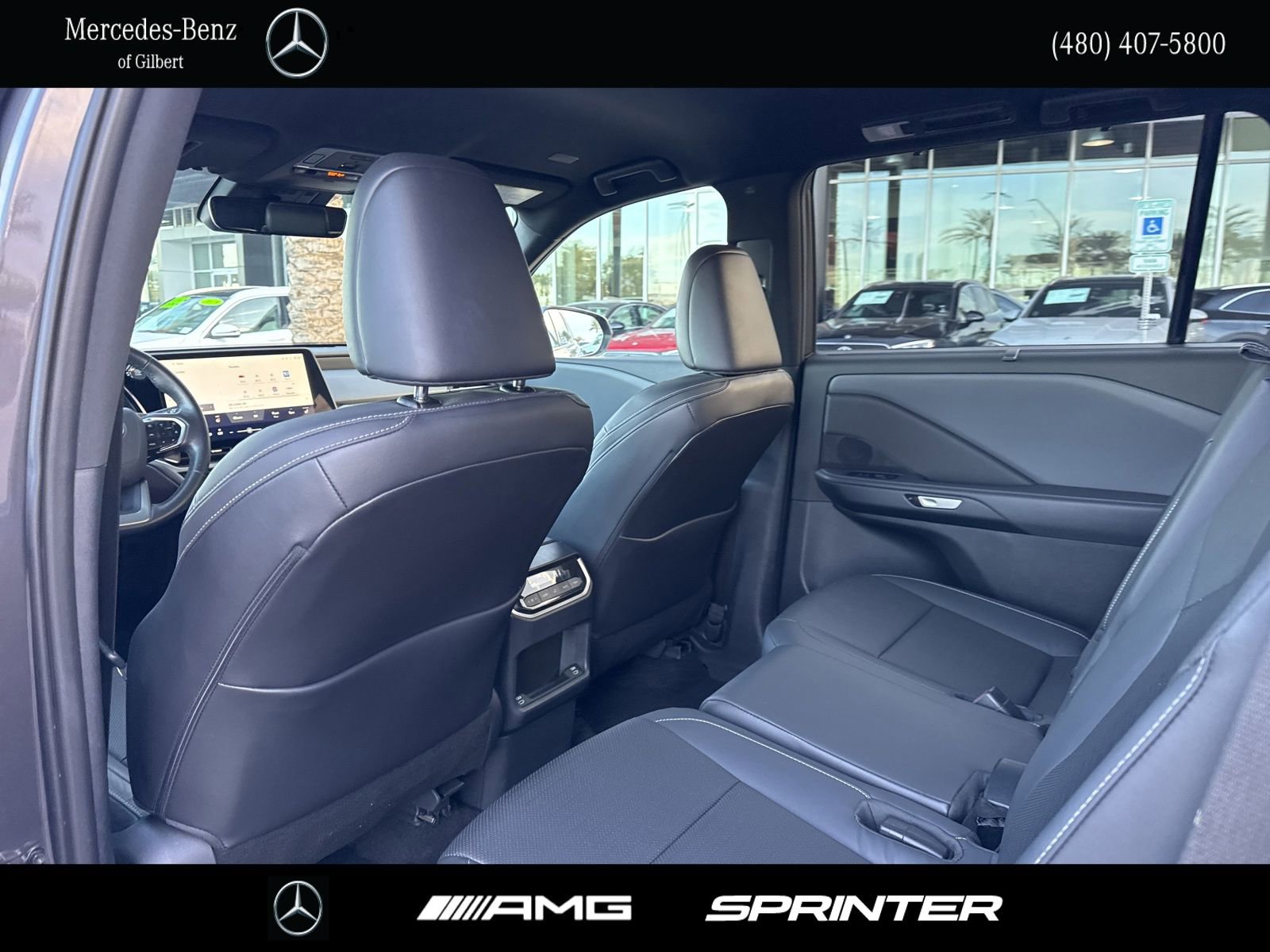 Used 2024 Lexus TX 350 FWD image 18