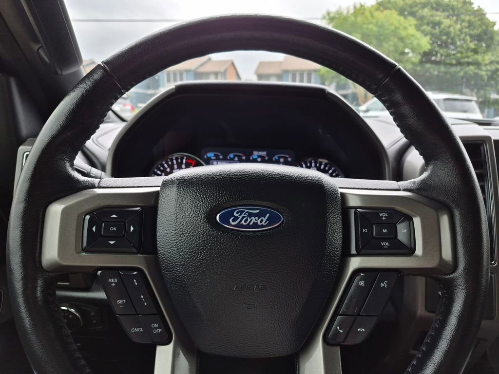 Used 2021 Ford Expedition XLT RWD image 21