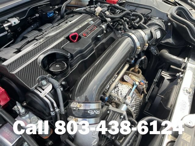 Used 2024 Acura Integra Type S FWD image 46