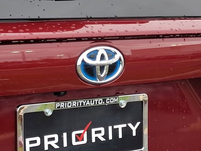 Used 2024 Toyota RAV4 XLE w/ Convenience Package image 32