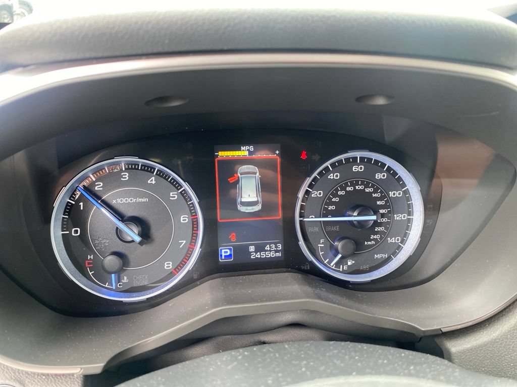 Used 2022 Subaru Ascent Touring AWD/4WD image 7