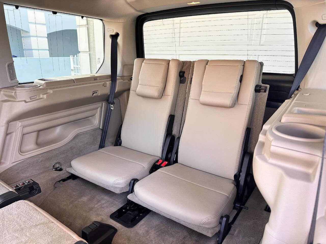 Used 2013 Land Rover LR4 HSE AWD/4WD image 77