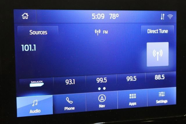 Used 2022 Ford Explorer Limited w/ Equipment Group 301A image 34