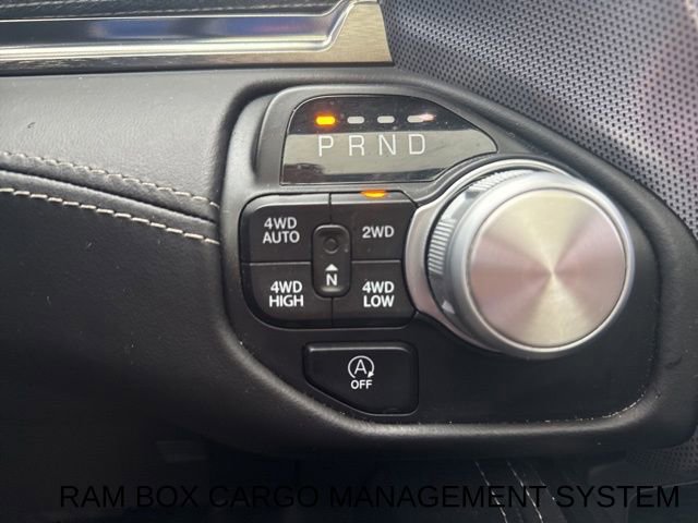 Used 2020 RAM 1500 Limited image 25