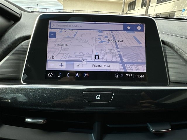 Used 2024 Cadillac CT4 V Blackwing w/ Elevation Edition image 26