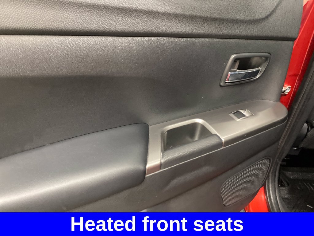 Used 2019 Mitsubishi Outlander Sport GT AWD/4WD image 12