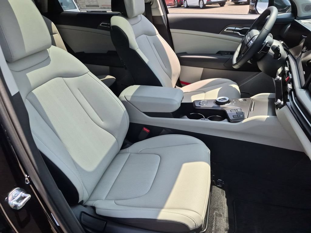 New 2027 Kia Sportage EX FWD image 29
