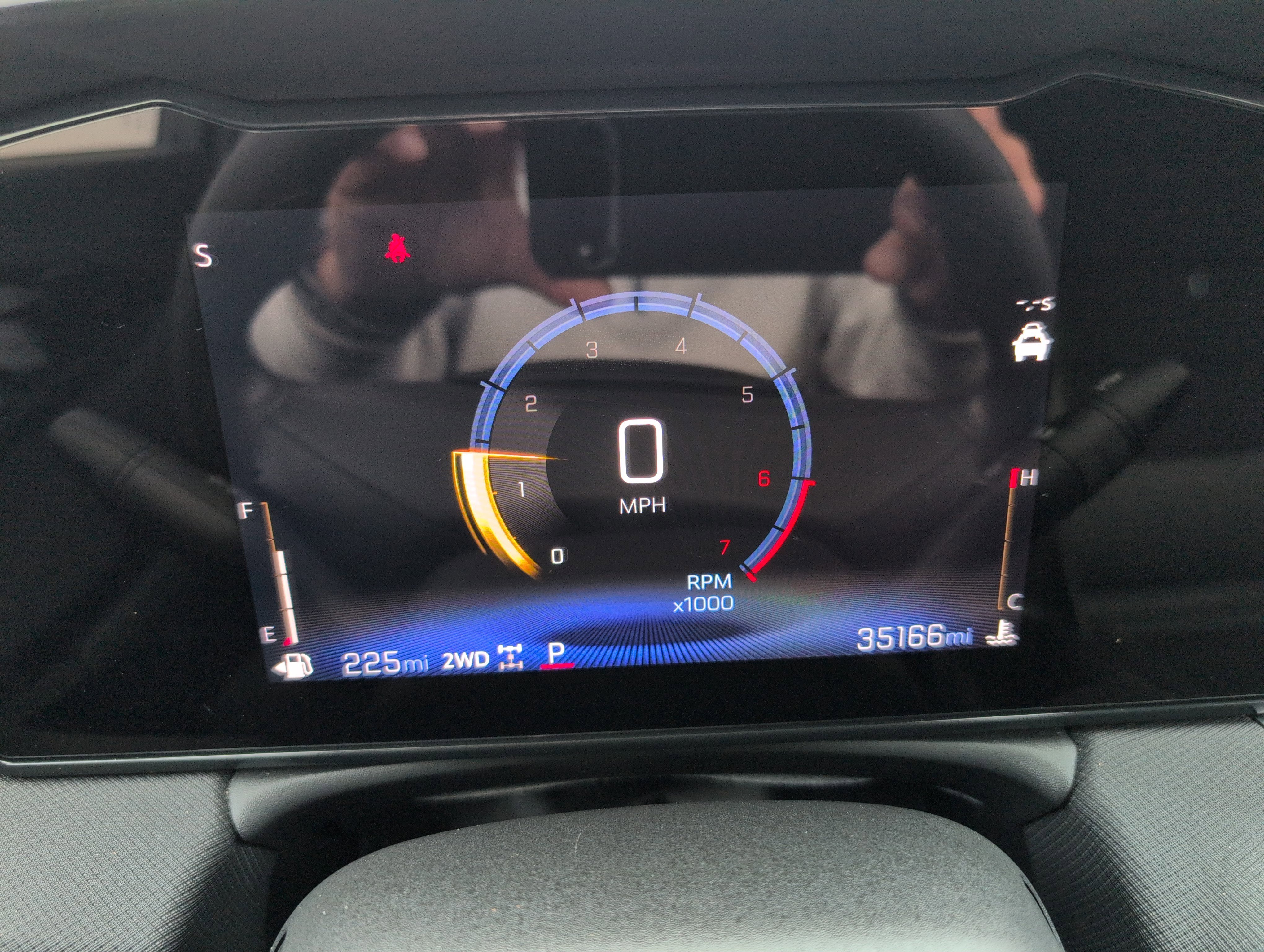 Used 2025 Chevrolet TrailBlazer LT image 15