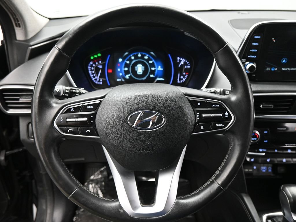 Used 2019 Hyundai Santa Fe SEL w/ Cargo Package image 13