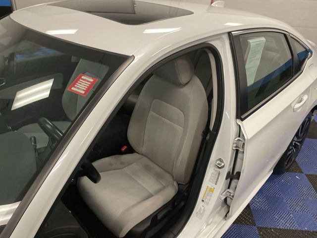 Used 2023 Honda Civic EX image 11