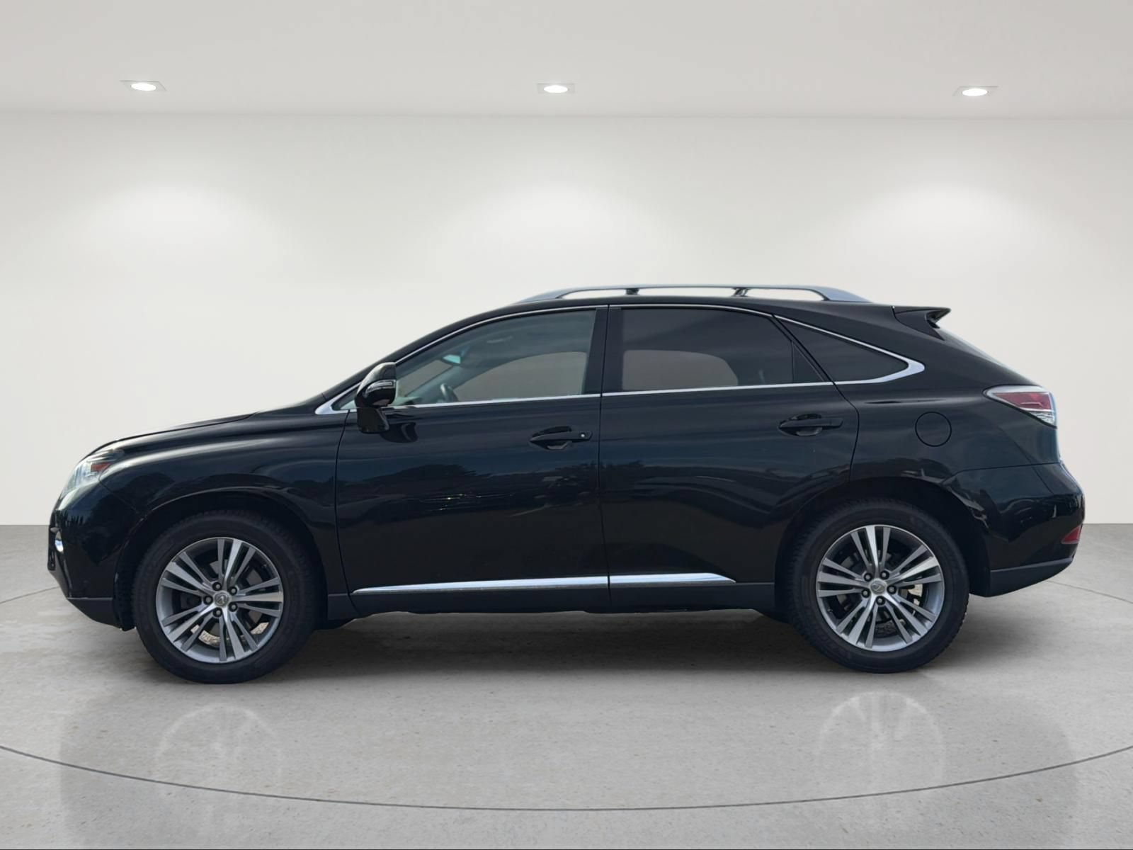 Used 2015 Lexus RX 350 AWD image 2