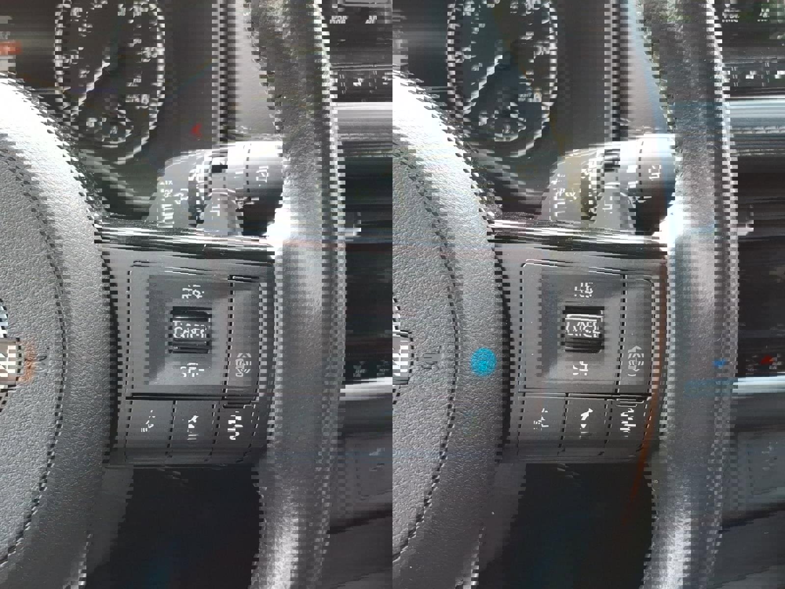 Used 2023 Nissan Rogue SL w/ SL Premium Package image 15