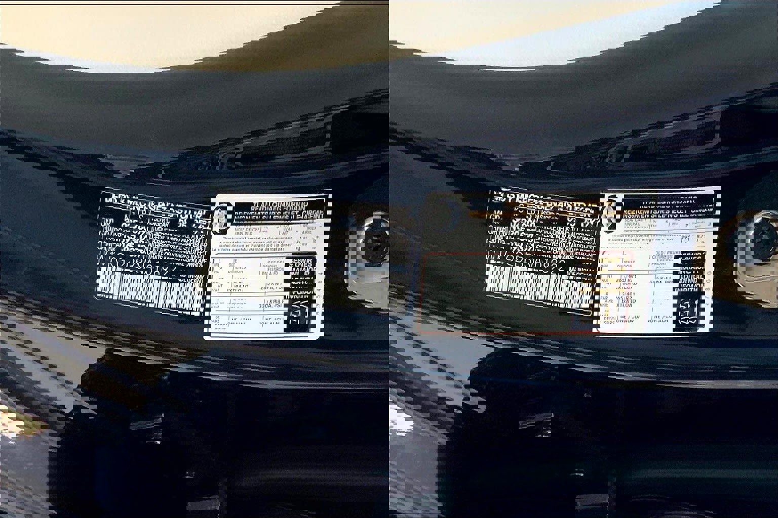 Used 2022 Mercedes-Benz EQS 450+ Sedan image 18