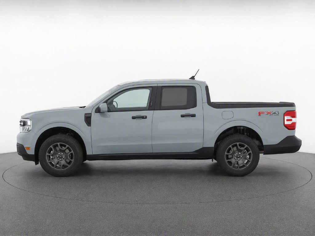 Used 2023 Ford Maverick Lariat w/ Lariat Luxury Package AWD/4WD image 10