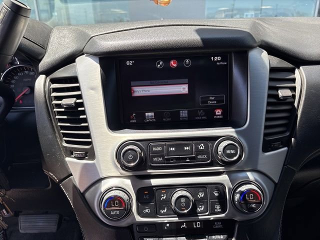 Used 2015 GMC Yukon SLE RWD image 9