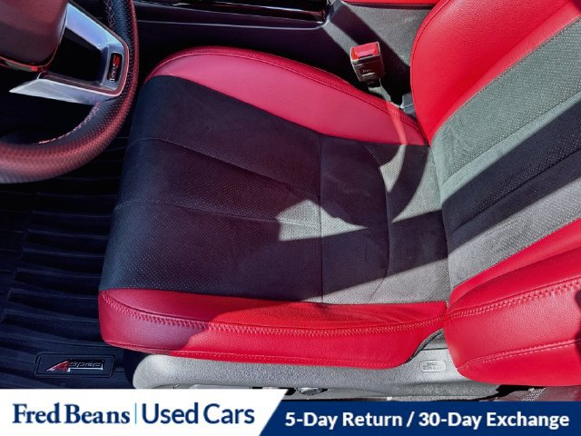 Used 2025 Acura Integra Type S FWD image 24