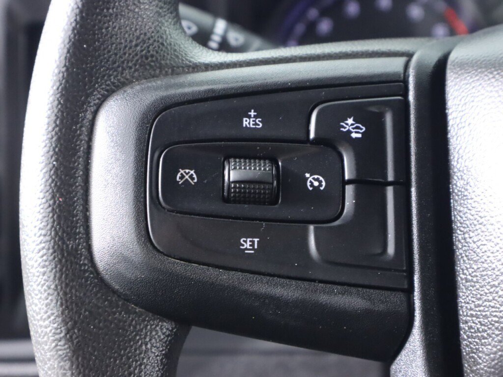 Used 2025 GMC Sierra 1500 Pro w/ Pro Value Package image 13