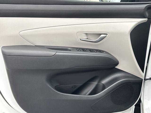 New 2026 Hyundai Tucson SEL image 10