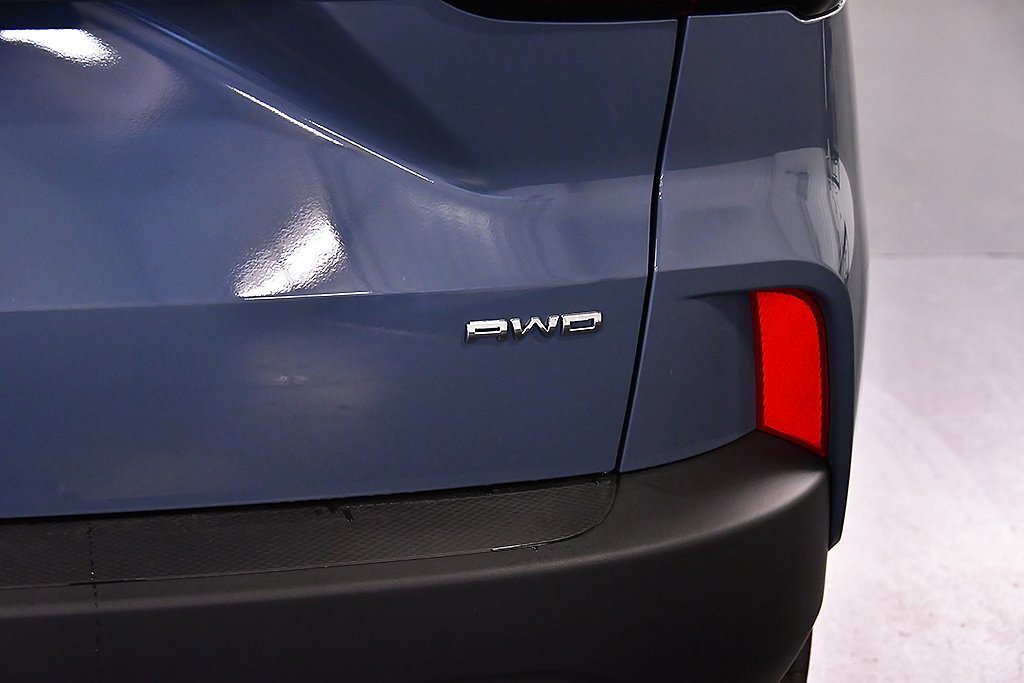 New 2025 Ford Escape Active image 12