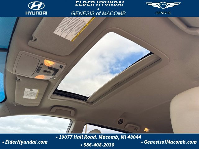 Used 2014 Toyota Sienna XLE FWD image 12
