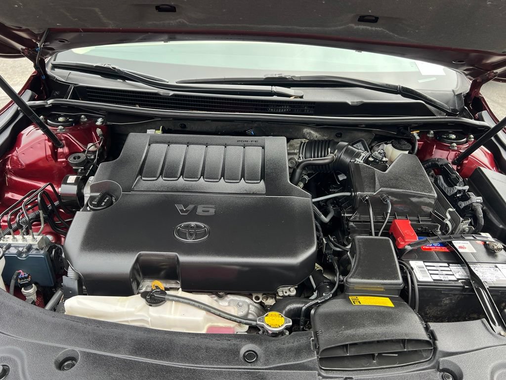 Used 2014 Toyota Avalon XLE Premium FWD image 42