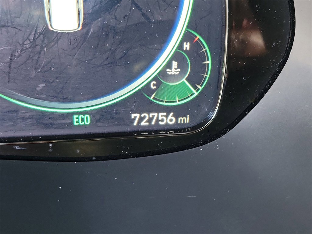 Used 2021 Hyundai Palisade Calligraphy image 33