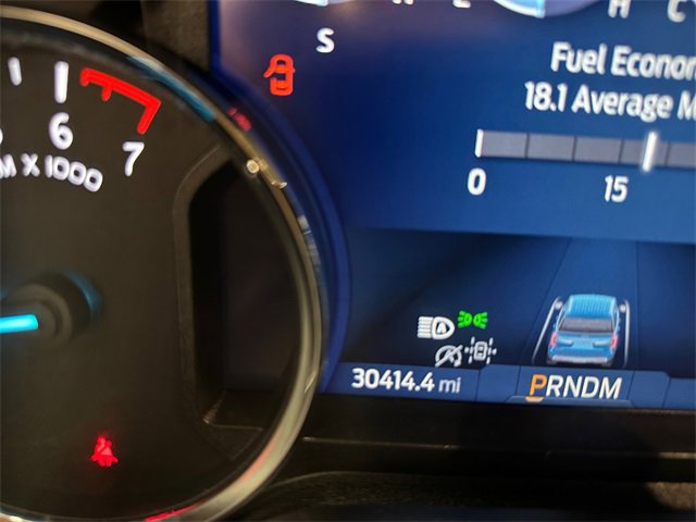 Used 2024 Ford Expedition Max XLT image 30