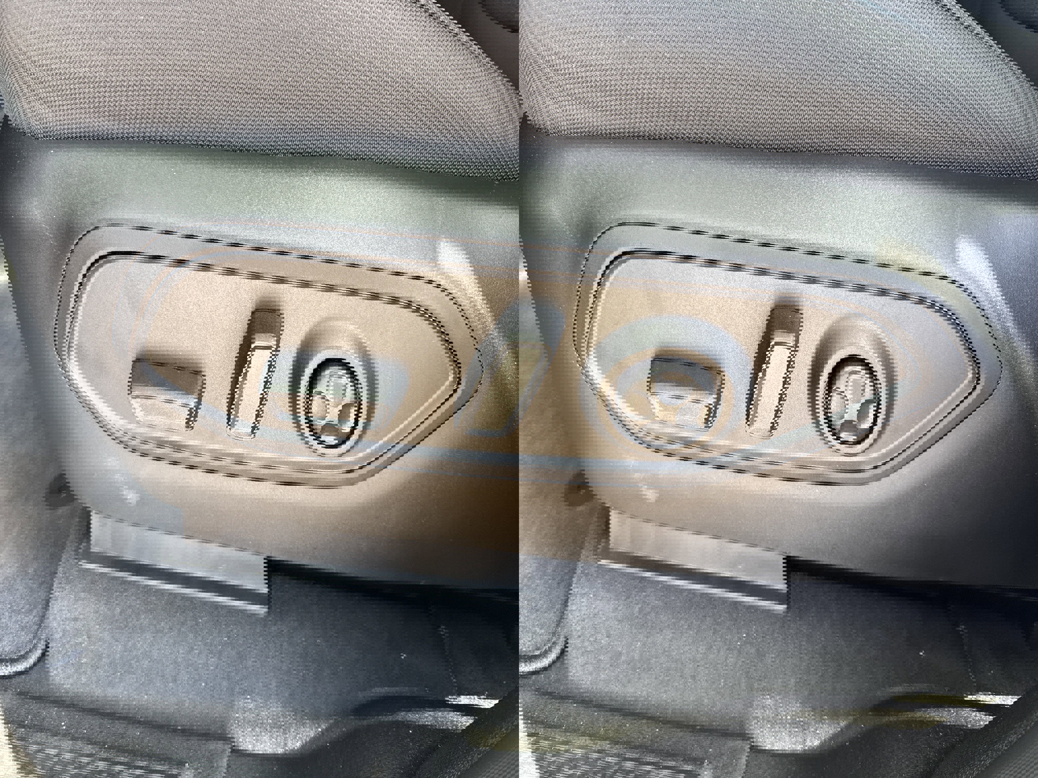 New 2025 Jeep Grand Cherokee L Laredo w/ Luxury Tech Group I image 11