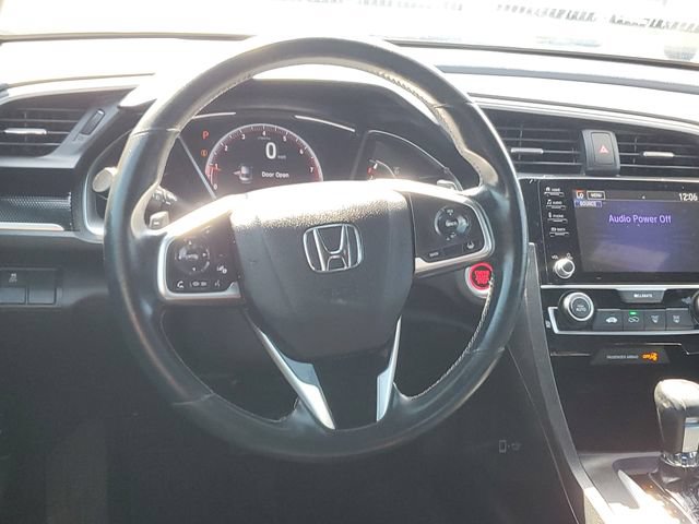 Used 2021 Honda Civic Sport image 12