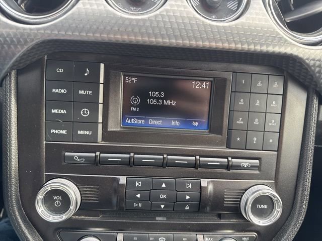 Used 2015 Ford Mustang EcoBoost w/ Ecoboost Performance Package image 17