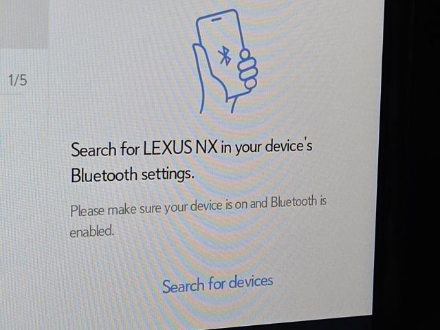 Used 2024 Lexus NX 350 AWD image 37