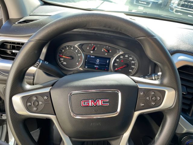 Used 2023 GMC Acadia SLE w/ Driver Convenience Package image 31