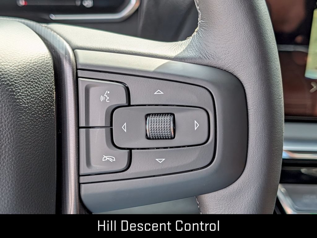 New 2026 GMC Sierra 2500 Denali Ultimate AWD/4WD image 20