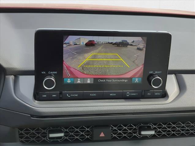 New 2025 Honda Accord SE image 11