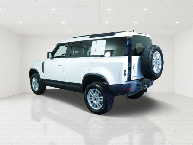 Used 2026 Land Rover Defender 110 S AWD/4WD image 5