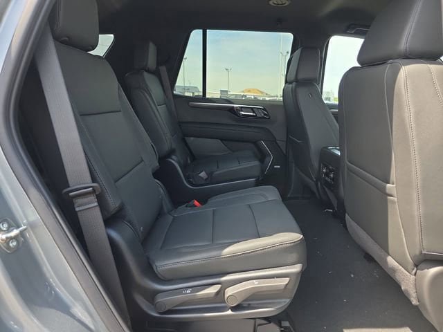 New 2026 Chevrolet Tahoe LT RWD image 15