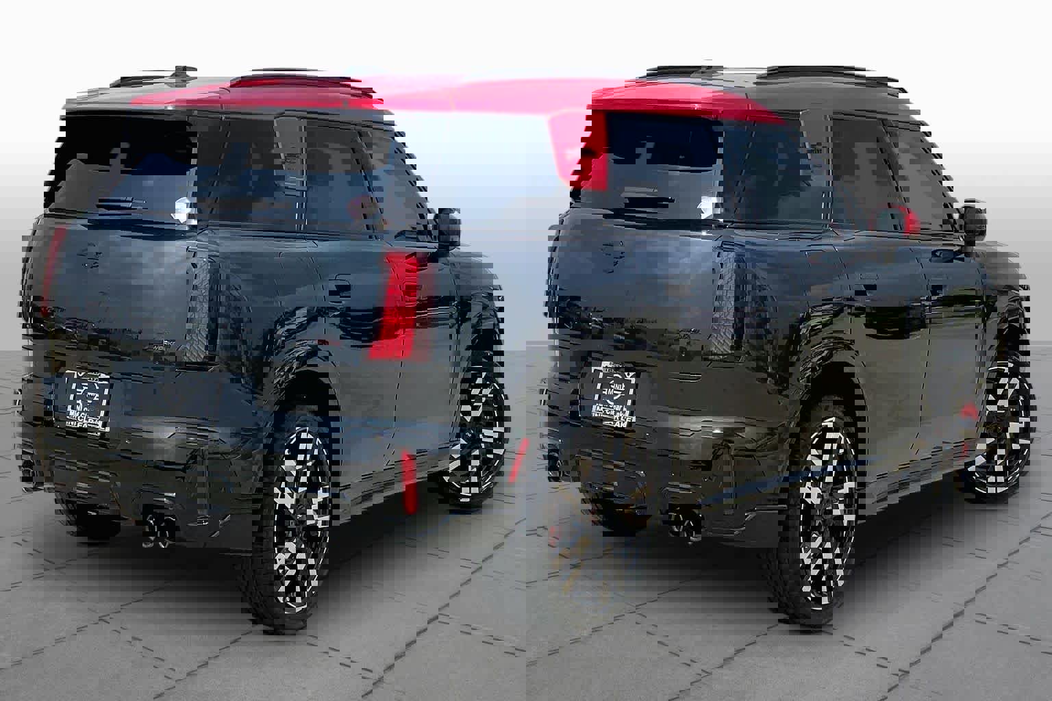 Used 2025 MINI Cooper Countryman John Cooper Works w/ Comfort Package Max AWD/4WD image 12