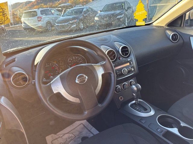 Used 2014 Nissan Rogue S image 12