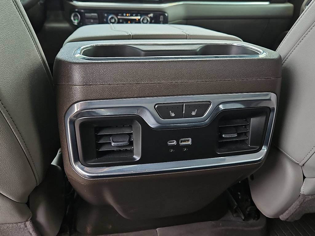 Used 2024 Chevrolet Silverado 2500 LTZ w/ LTZ Premium Texas Edition AWD/4WD image 20