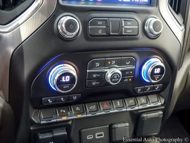 Certified 2020 GMC Sierra 1500 Denali w/ LPO, GMC Protection Package AWD/4WD image 18
