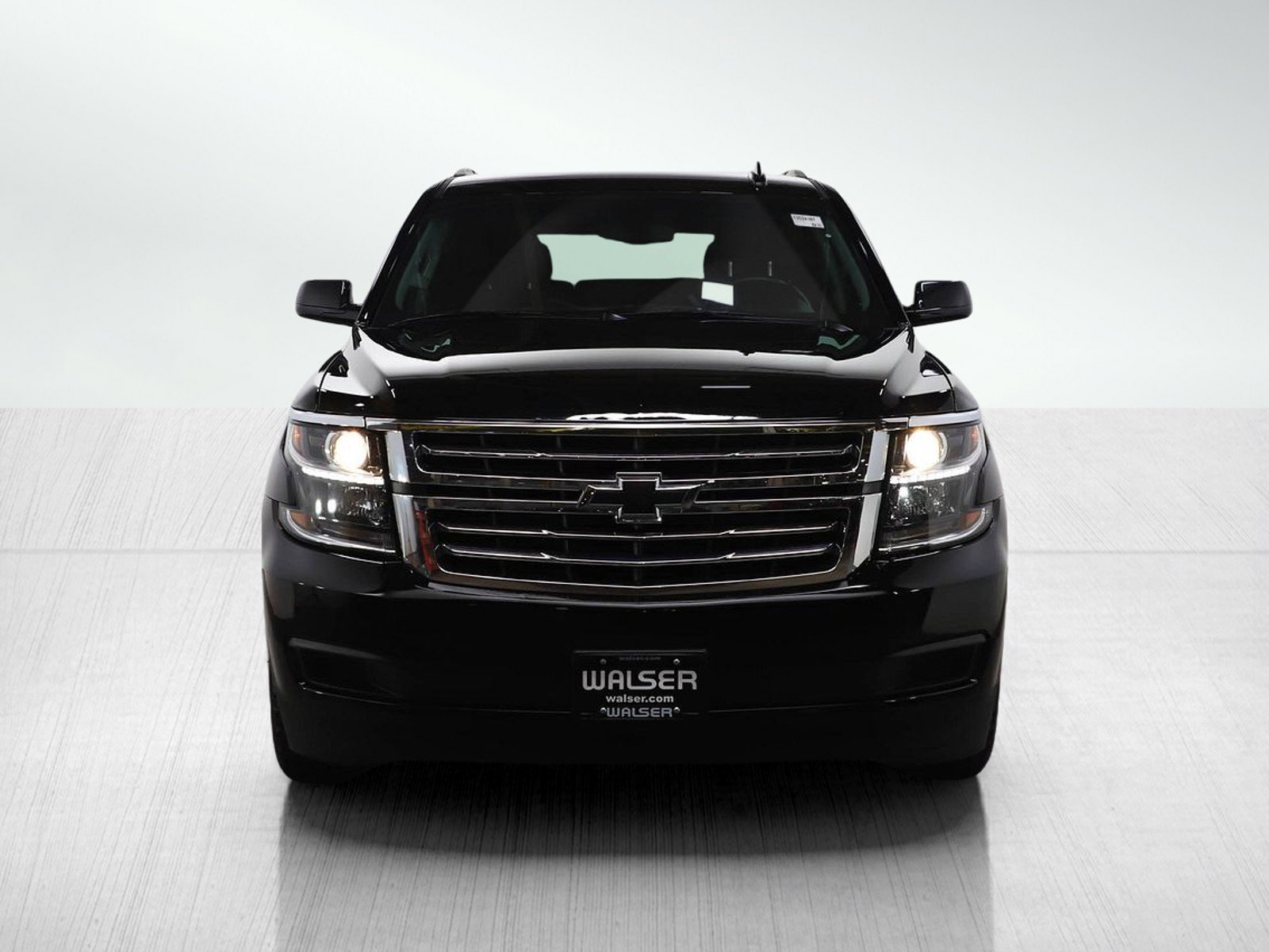 Used 2019 Chevrolet Tahoe LS AWD/4WD image 8